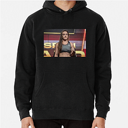 Fight Spirit Aspen Ladd Hoodies