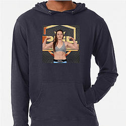 Power Striker Aspen Ladd Hoodies