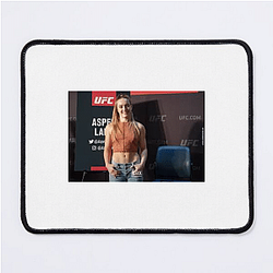 Cage Tenacity Aspen Ladd Mouse Pads