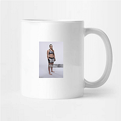 Heavy Hands Aspen Ladd Mugs