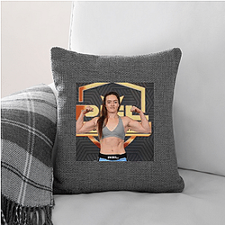 Power Striker Aspen Ladd Pillows Cover