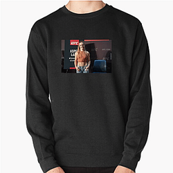 Cage Tenacity Aspen Ladd Sweatshirts