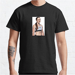 Featherweight Force Aspen Ladd T-Shirts