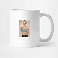 Relentless Energy Aspen Ladd Mugs