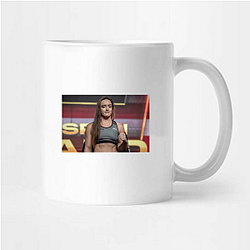 Fight Spirit Aspen Ladd Mugs