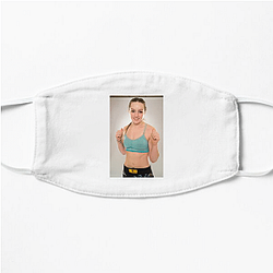 Relentless Energy Aspen Ladd Face Masks