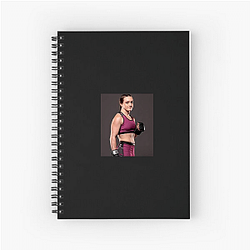 Rising Prospect Aspen Ladd Notebook