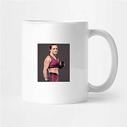 Rising Prospect Aspen Ladd Mugs