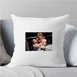 Ground Control Aspen Ladd Pillows Cover