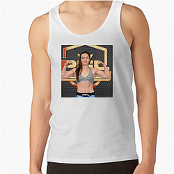Power Striker Aspen Ladd Tank Tops