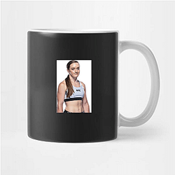 Featherweight Force Aspen Ladd Mugs