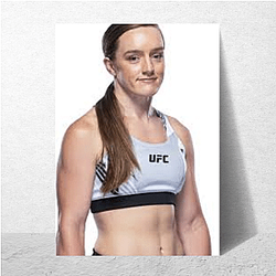 Featherweight Force Aspen Ladd Posters