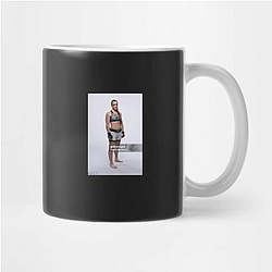 Heavy Hands Aspen Ladd Mugs