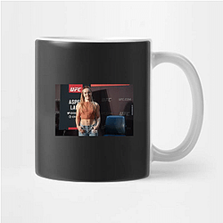 Cage Tenacity Aspen Ladd Mugs
