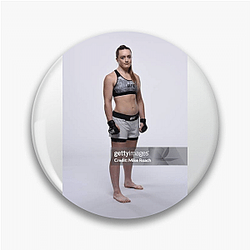 Heavy Hands Aspen Ladd Pins