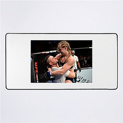 Ground Control Aspen Ladd Mouse Pads