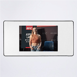Cage Tenacity Aspen Ladd Mouse Pads