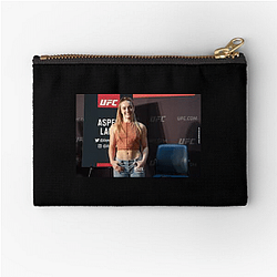 Cage Tenacity Aspen Ladd Zipper Pouches