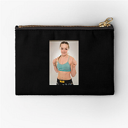 Relentless Energy Aspen Ladd Zipper Pouches