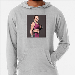 Rising Prospect Aspen Ladd Hoodies