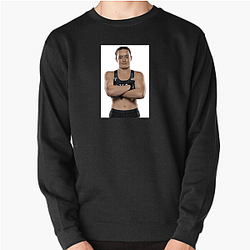 Bantamweight Contender Aspen Ladd Sweatshirts