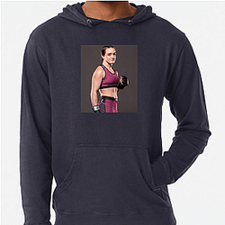 Rising Prospect Aspen Ladd Hoodies