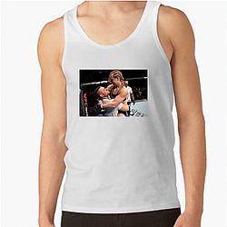 Ground Control Aspen Ladd Tank Tops