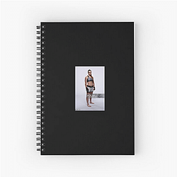 Heavy Hands Aspen Ladd Notebook