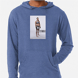 Heavy Hands Aspen Ladd Hoodies