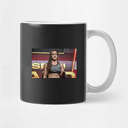 Fight Spirit Aspen Ladd Mugs