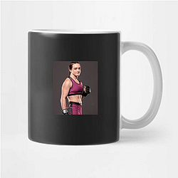 Rising Prospect Aspen Ladd Mugs