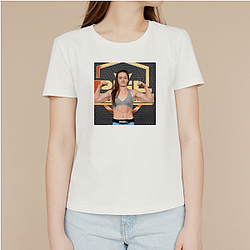 Power Striker Aspen Ladd T-Shirts