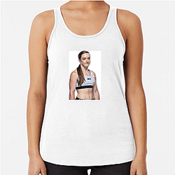 Featherweight Force Aspen Ladd Tank Tops