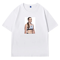 Featherweight Force Aspen Ladd T-Shirts
