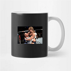 Ground Control Aspen Ladd Mugs