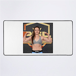 Power Striker Aspen Ladd Mouse Pads
