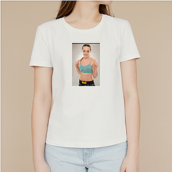 Relentless Energy Aspen Ladd T-Shirts