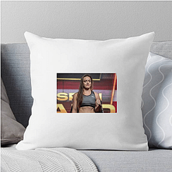 Fight Spirit Aspen Ladd Pillows Cover