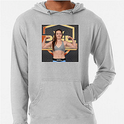 Power Striker Aspen Ladd Hoodies