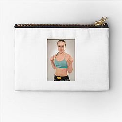 Relentless Energy Aspen Ladd Zipper Pouches
