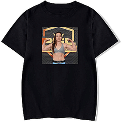 Power Striker Aspen Ladd T-Shirts