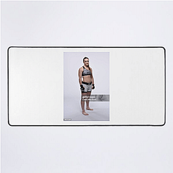 Heavy Hands Aspen Ladd Mouse Pads