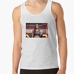 Fight Spirit Aspen Ladd Tank Tops