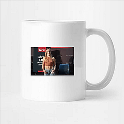 Cage Tenacity Aspen Ladd Mugs
