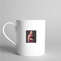 Rising Prospect Aspen Ladd Mugs