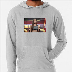 Fight Spirit Aspen Ladd Hoodies