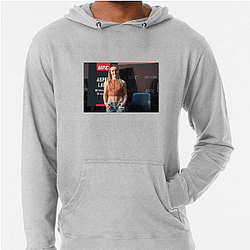 Cage Tenacity Aspen Ladd Hoodies