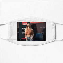 Cage Tenacity Aspen Ladd Face Masks