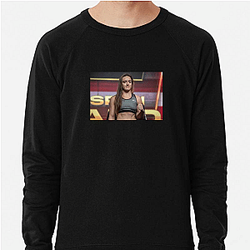 Fight Spirit Aspen Ladd Sweatshirts