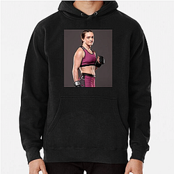 Rising Prospect Aspen Ladd Hoodies